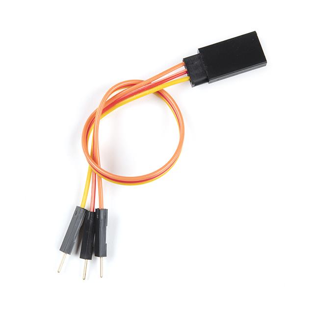 SparkFun Electronics 19224 electronic component product image