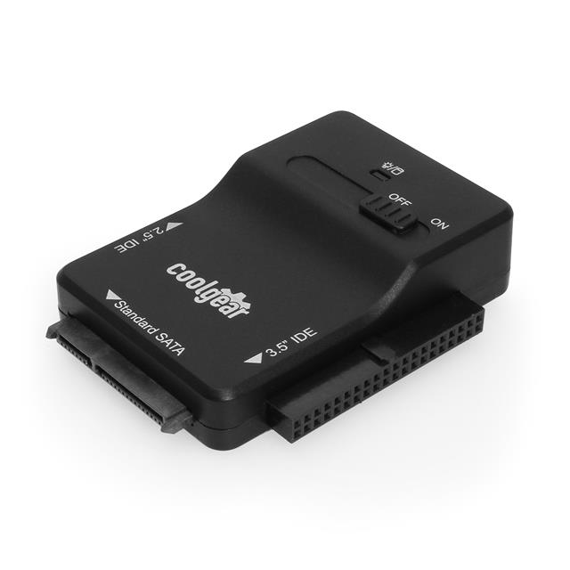 Coolgear SS-128ASD electronic component product image