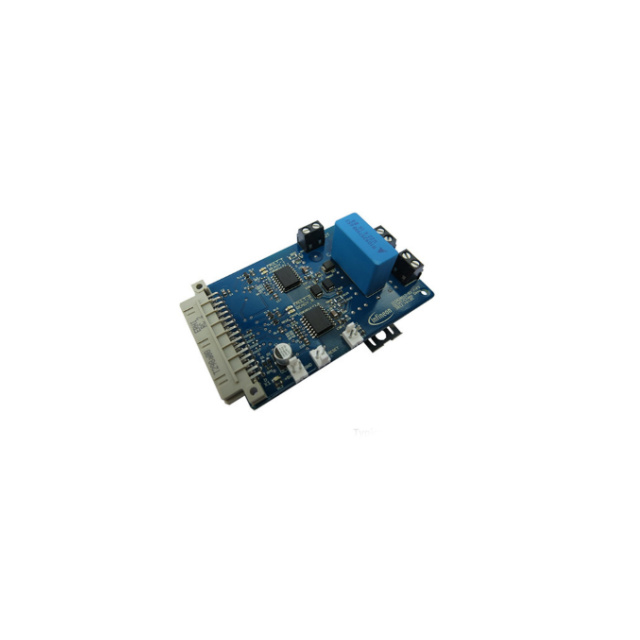 Infineon Technologies EVAL1ED020I12B2TOBO1 electronic component product image