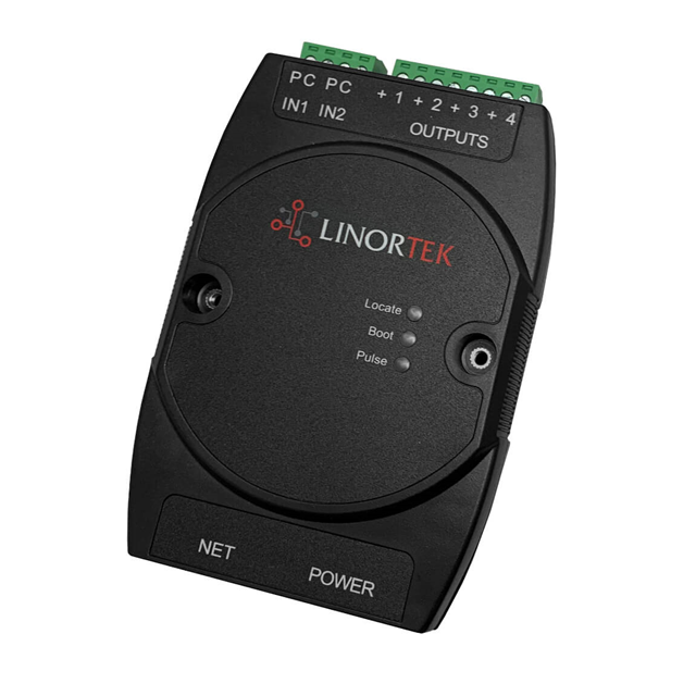 iTrixx 01-910-00011 electronic component product image