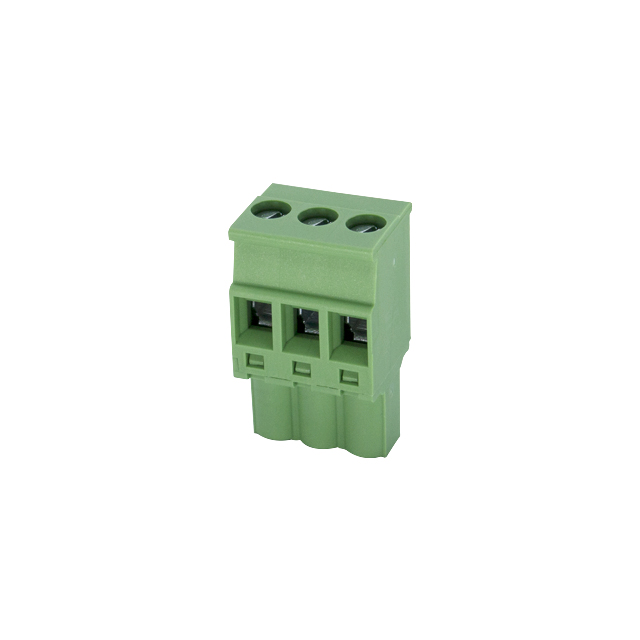 Dinkle Corporation, USA 2ESDPL-03P electronic component product image