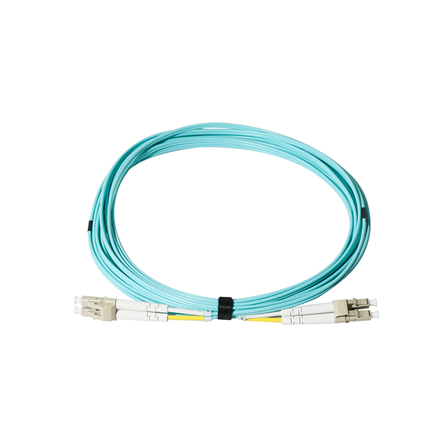 Shenzhen ADTEK Technology Co., Ltd ADT-PC-2LC-OM3DX-RAQ-5M electronic component product image