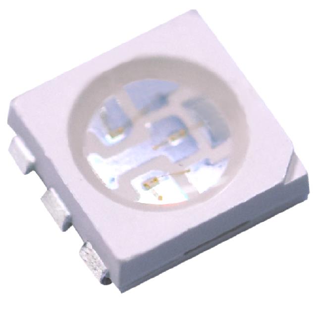 Solidlite AL5050A-BN-60MA electronic component product image