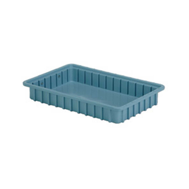 LewisBins DC2025 Lt Blue electronic component product image