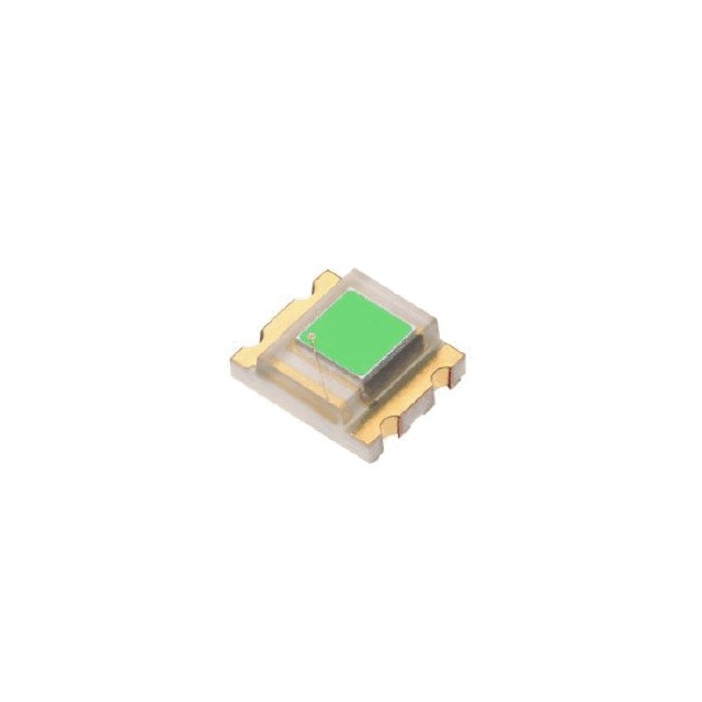 Everlight Electronics Co Ltd EACLSST3227A1 electronic component product image