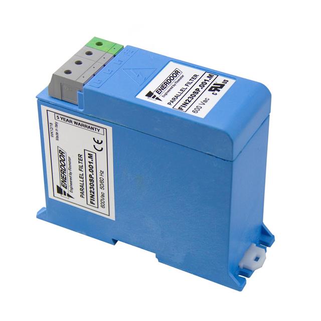 Enerdoor FIN230SP.001.M electronic component product image