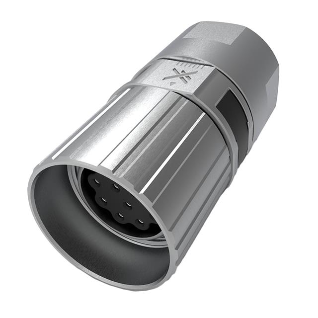 Icotronix A1AF2712BFRAA101 electronic component product image