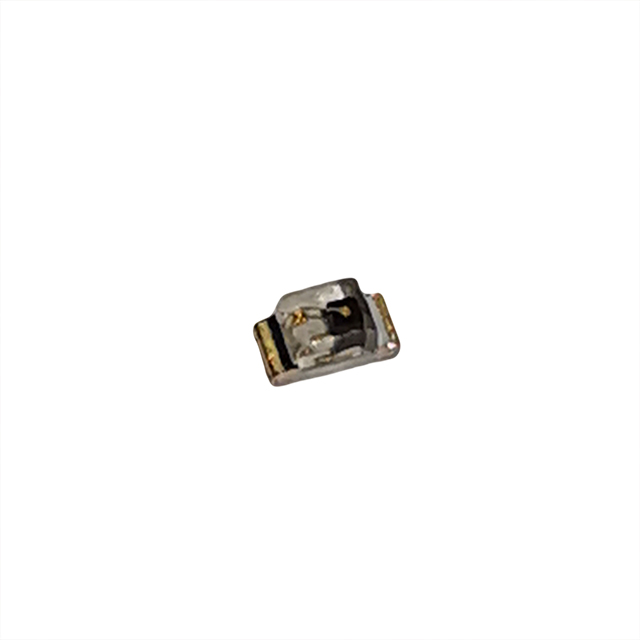 QT Brightek (QTB) QBLP595-IR1 electronic component product image