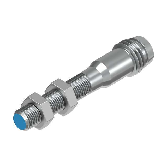 Festo Corporation SIEN-M5B-PS-S-L electronic component product image
