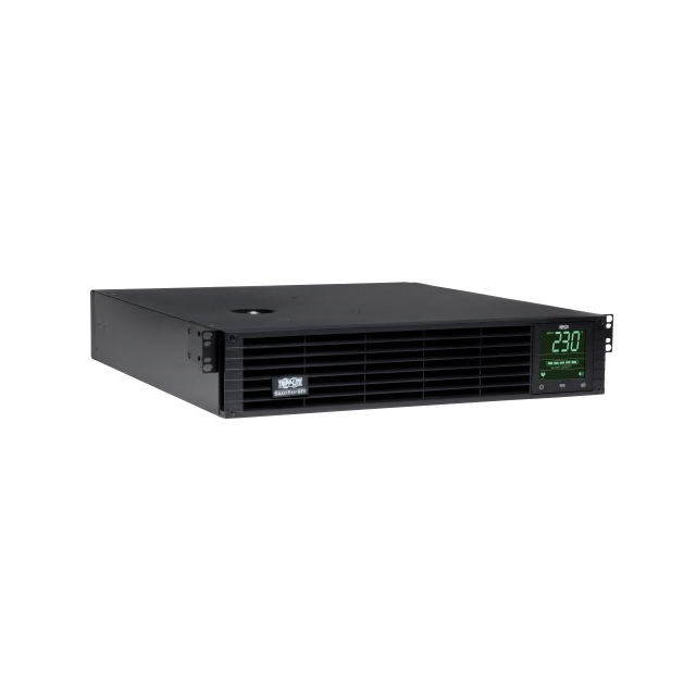 Eaton Tripp Lite SMX1500XLRT2UN electronic component product image