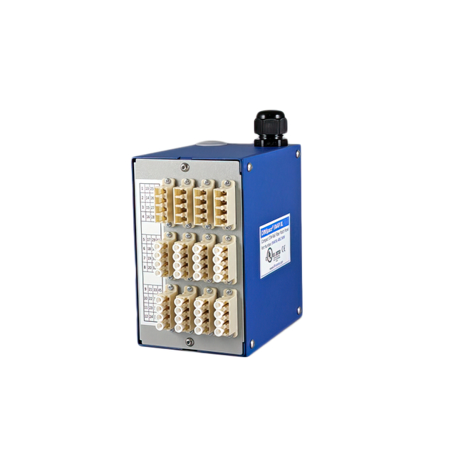 DIN Space Inc. SNAPXL-48LC-MM electronic component product image