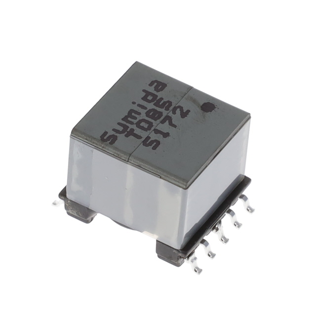 Sumida America Components Inc. 13324-T085 electronic component product image