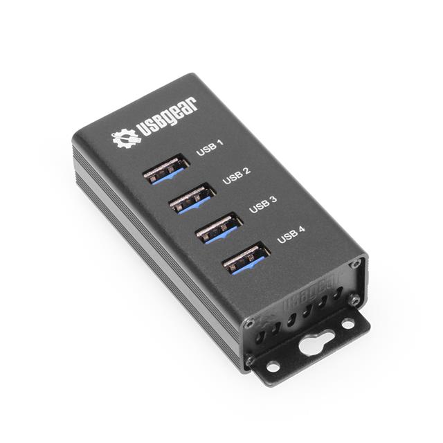 USBGear USBG-BREC304 electronic component product image