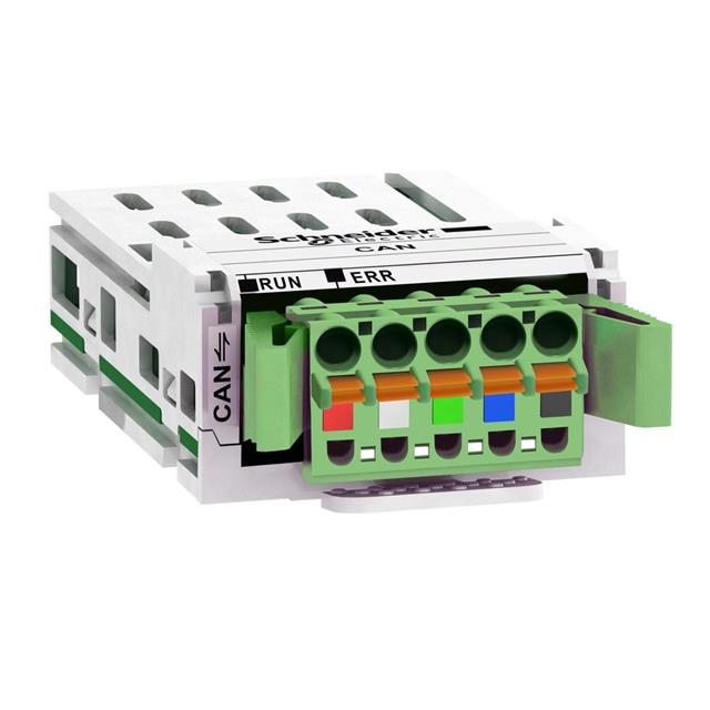 Schneider Electric VW3A3628 electronic component product image
