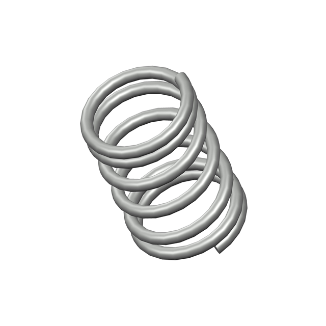 Century Spring Corp 10010CS electronic component product image