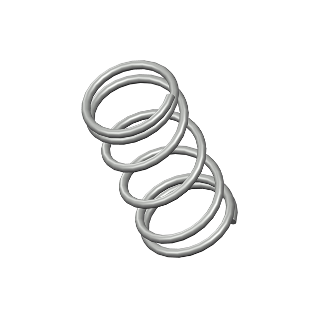 Century Spring Corp 10014CS electronic component product image