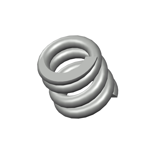 Century Spring Corp 10015CS electronic component product image