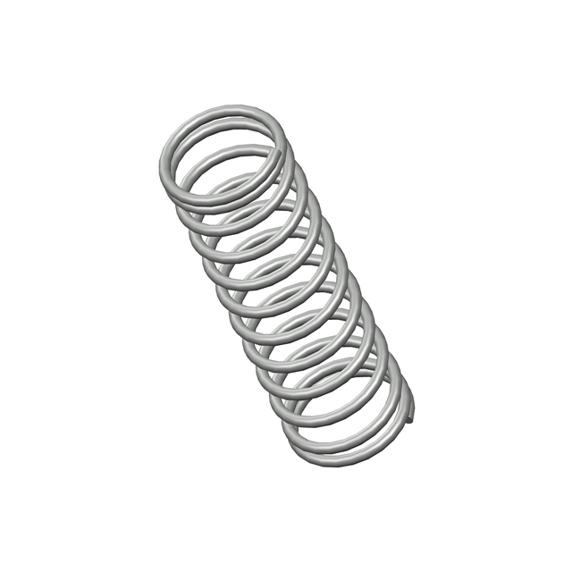 Century Spring Corp 10017CS electronic component product image