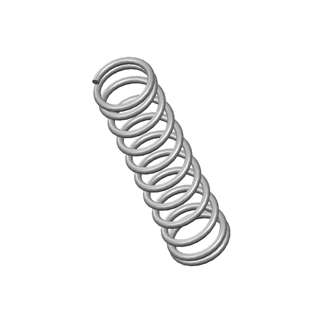 Century Spring Corp 10019CS electronic component product image