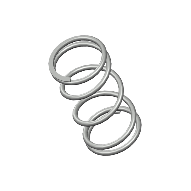 Century Spring Corp 10020CS electronic component product image