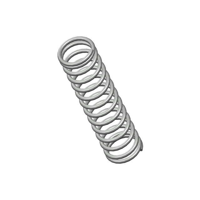 Century Spring Corp 10024CS electronic component product image