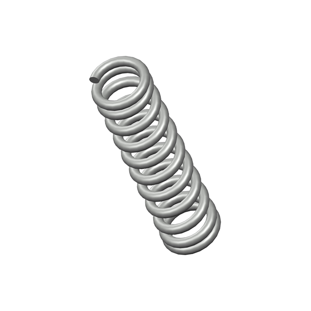 Century Spring Corp 10025CS electronic component product image