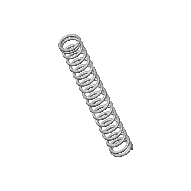 Century Spring Corp 10026CS electronic component product image