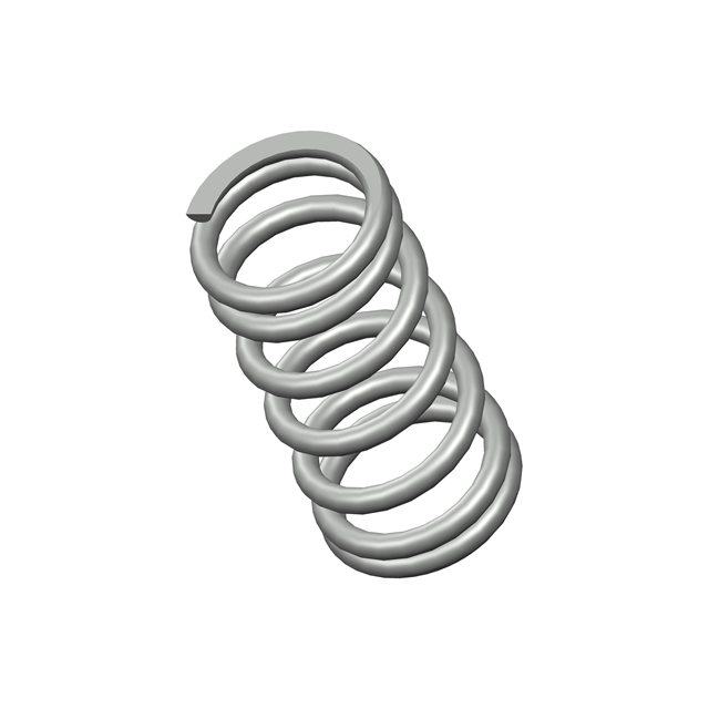 Century Spring Corp 10027CS electronic component product image