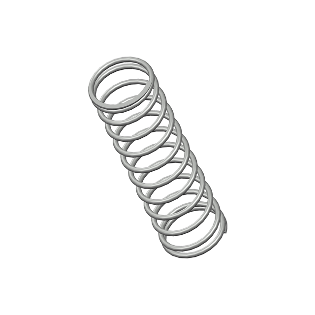 Century Spring Corp 10037CS electronic component product image
