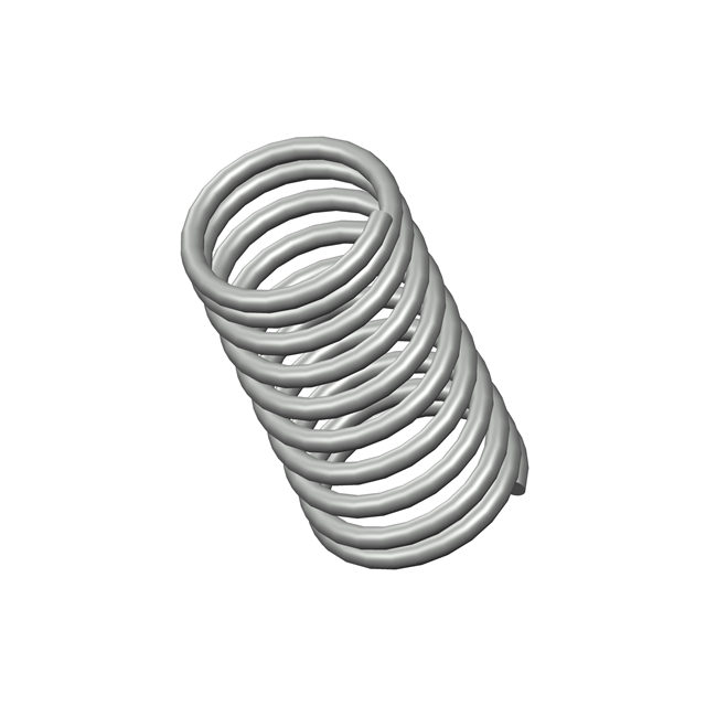 Century Spring Corp 10041CS electronic component product image