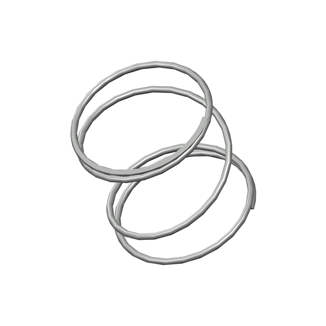 Century Spring Corp 10045CS electronic component product image