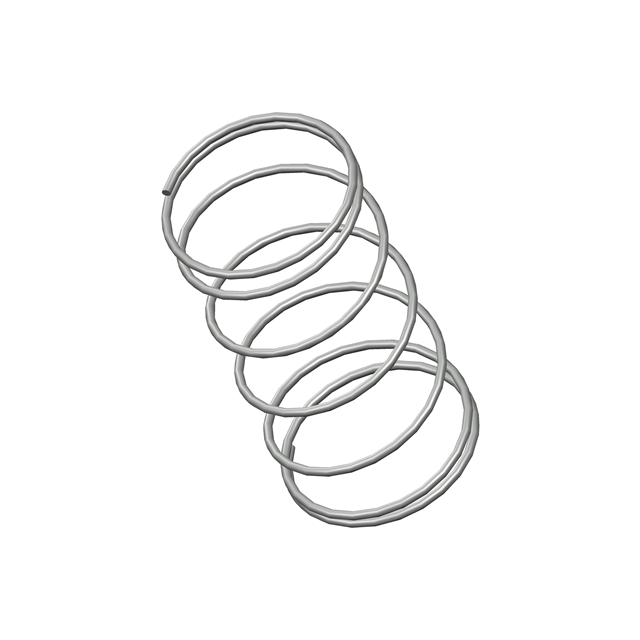 Century Spring Corp 10047CS electronic component product image