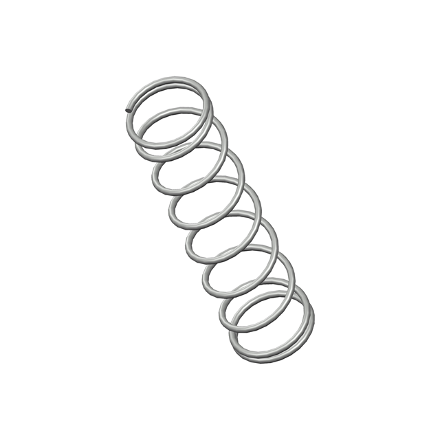 Century Spring Corp 10049CS electronic component product image