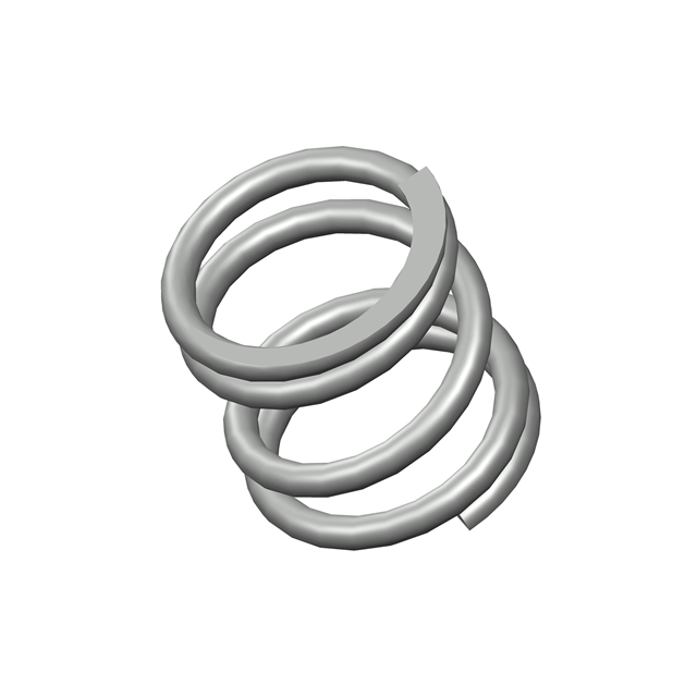Century Spring Corp 10051CS electronic component product image