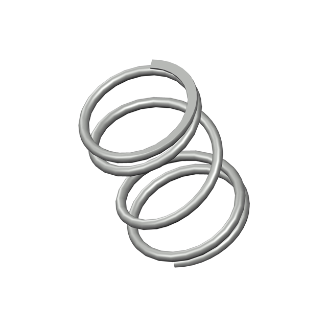 Century Spring Corp 10054CS electronic component product image