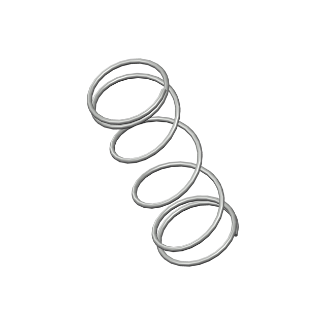 Century Spring Corp 10058CS electronic component product image