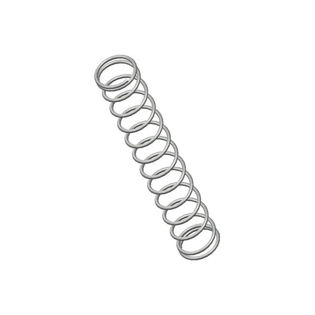 Century Spring Corp 10060CS electronic component product image