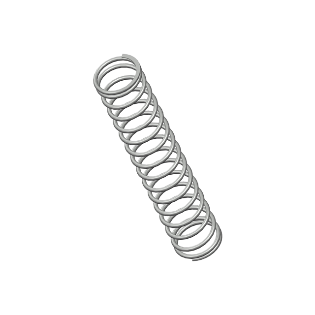 Century Spring Corp 10062CS electronic component product image