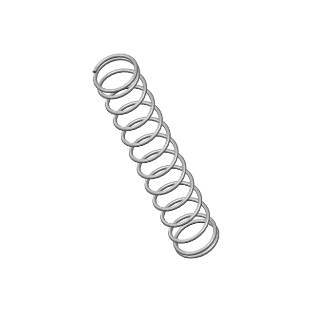 Century Spring Corp 10065CS electronic component product image