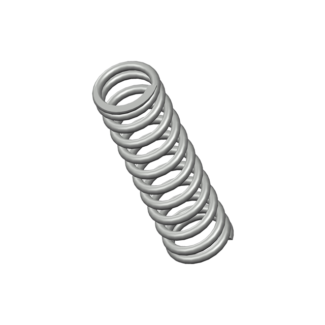 Century Spring Corp 10066CS electronic component product image