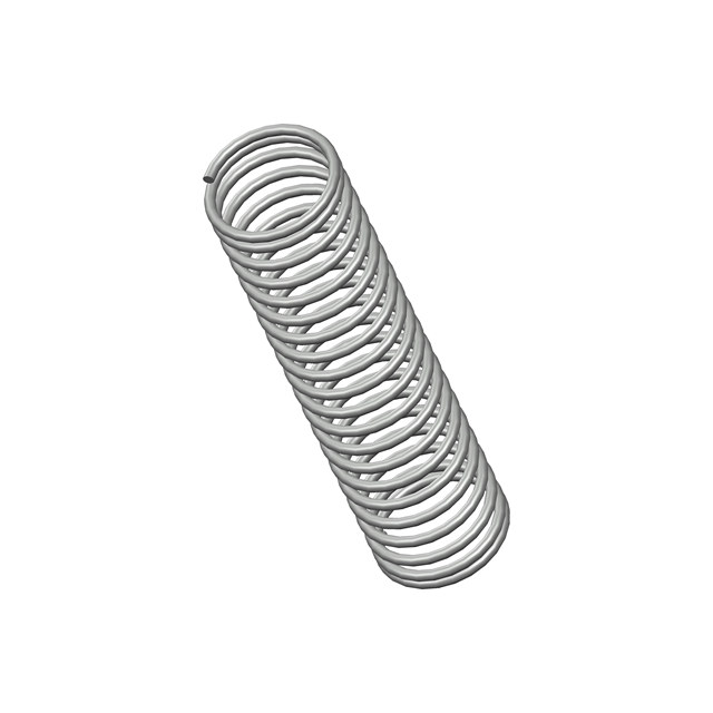 Century Spring Corp 10068CS electronic component product image