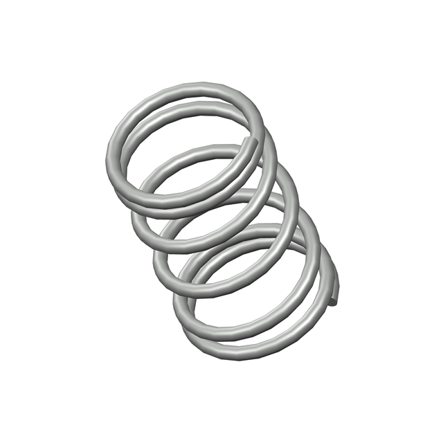 Century Spring Corp 10072CS electronic component product image