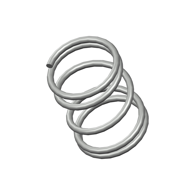 Century Spring Corp 10073CS electronic component product image
