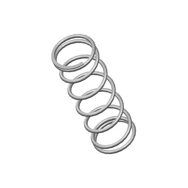 Century Spring Corp 10081CS electronic component product image