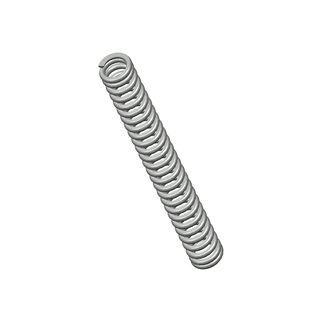 Century Spring Corp 10089CS electronic component product image