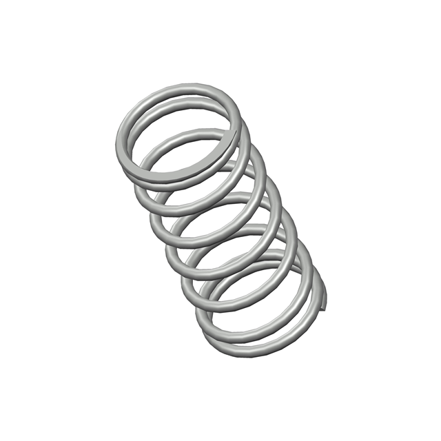 Century Spring Corp 10103CS electronic component product image