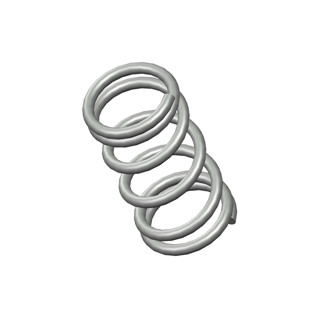 Century Spring Corp 10106CS electronic component product image