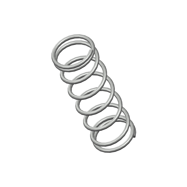 Century Spring Corp 10108CS electronic component product image