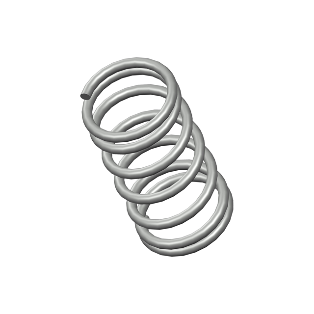 Century Spring Corp 10121CS electronic component product image