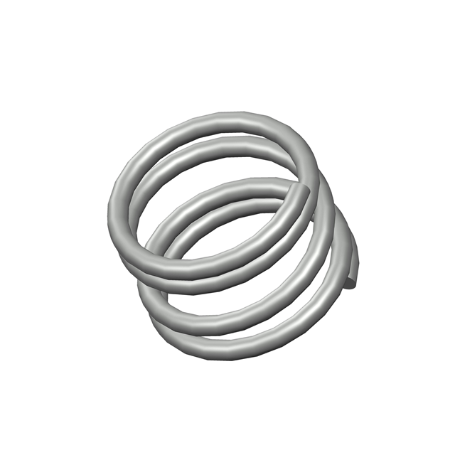 Century Spring Corp 10124CS electronic component product image